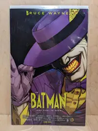 Batman New 52 #40