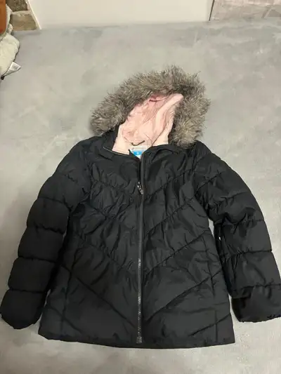 Children columbia jacket, View more
