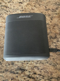 Bose speaker great condition 