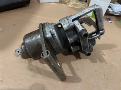 Stanley IW K157SC 1” Hydraulic Impact Wrench, View more