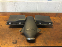 2007 Corvette Original Air filter box