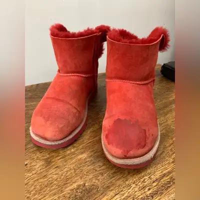 Ugg winter boots (femme), View more