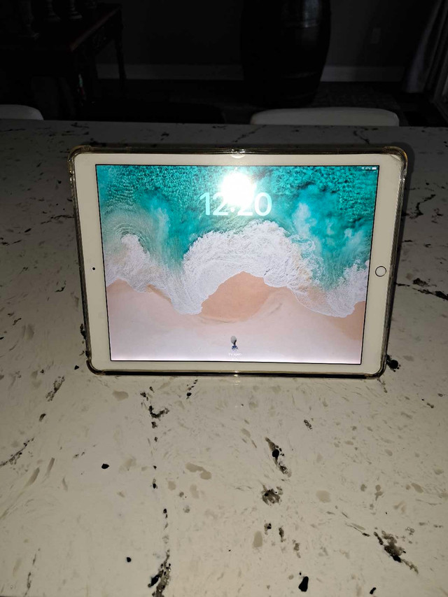 iPad Pro 12.9 Inch 2nd generation in iPads & Tablets in Sudbury - Image 3