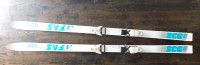 Used Elan Alpine Skis 175cm