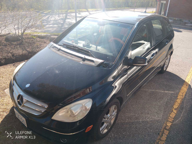 2006 Mercedes Benz B 200 in Cars & Trucks in Oshawa / Durham Region - Image 3