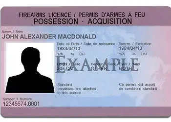 Restricted Firearms Safety Course (RPAL) – Joffre – Sep 6