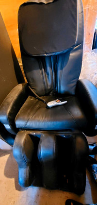 Massage chair $100