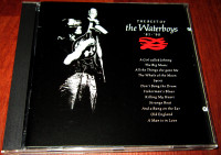 CD :: The Waterboys – The Best Of The Waterboys '81 - '90