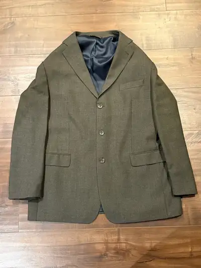 Baracuta Blazer, View more