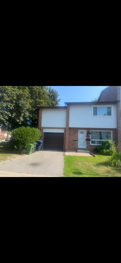 Extra Large Rooms for Rent – female Students Welcome. Malvern, Scarborough Available September 1, 20...
