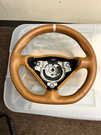 Porsche 996/986 Sport Steering Wheel
