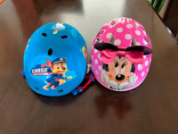 Casques de vélo pour enfants