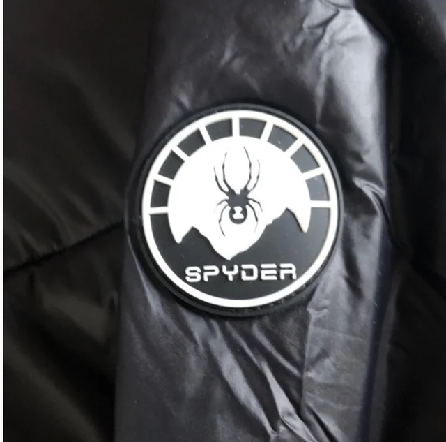 Spyder Super Puff Hooded Jacket - Insulated Size MNWT in Women's - Tops & Outerwear in City of Toronto - Image 6