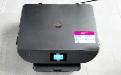 HP ENVY Photo 6255 All-in-One Printer, View more