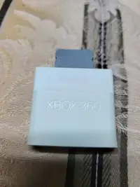 Xbox Memory Unit 256mb
