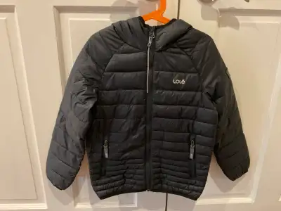 Kids jacket 5-6 years, View more