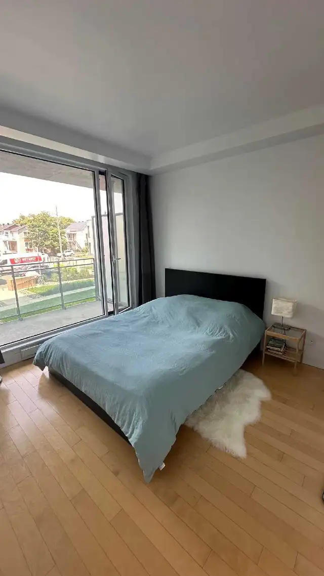 Luxury condo besides ottawa river/downtown in Long Term Rentals in Gatineau - Image 6