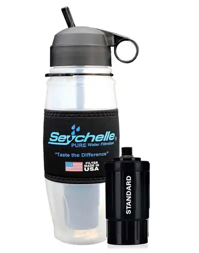 COST: $40 LOCATION: SW Airdrie, AB CONDITION: FACTORY-SEALED RETAIL: $45.95 (Water Bottle); $33.95 (...