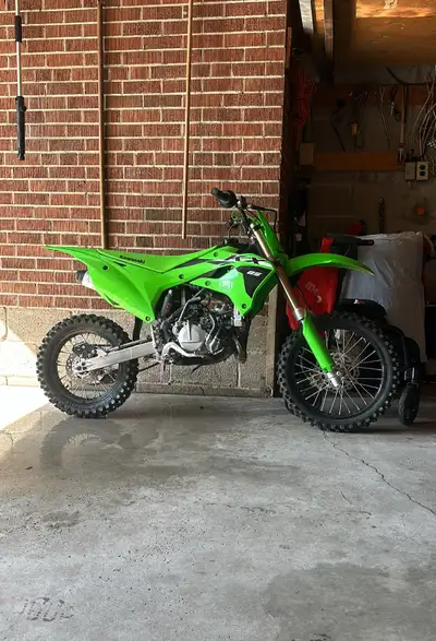 If you’re looking for a brand-new bike without the dealer freight, PDI, and setup fees, this is the...
