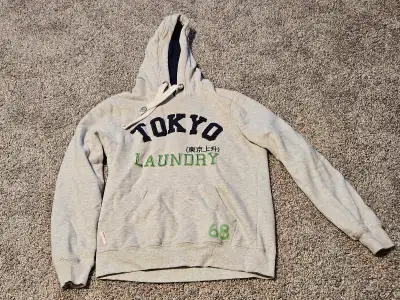 Tokyo Laundry hoodie, View more