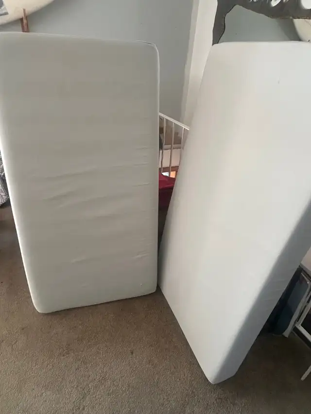 Wood Bunk Beds in Beds & Mattresses in Victoria - Image 7