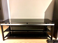 Looking for  a TV stand?