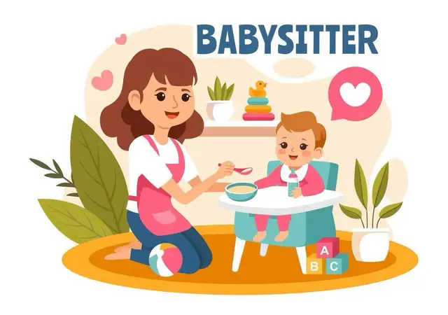 Babysitter in Child Care in City of Toronto - Image 2