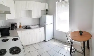 Price Dropped! Please text for the fastest response. Furnished 2 bedroom on Sweetland Ave. Looking f...