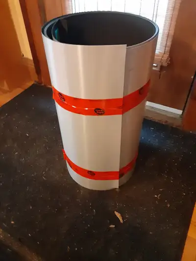 Tôle pour construction; Laine isolante, View more