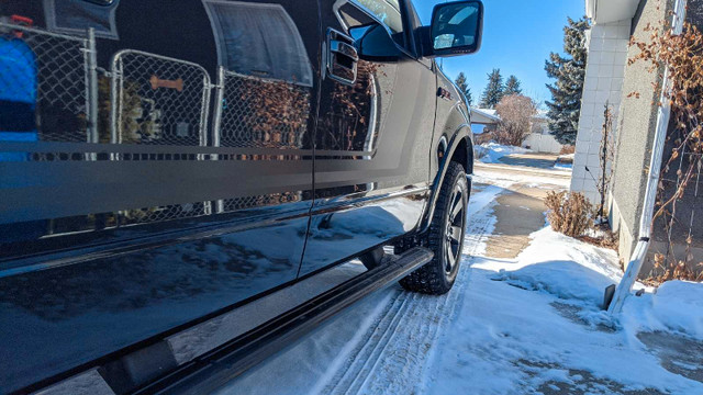 2014 Ford F-150 FX4 Crew Cab with all of the options in Cars & Trucks in Red Deer - Image 4