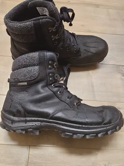 Bottes d'hiver Timberland pour homme, View more