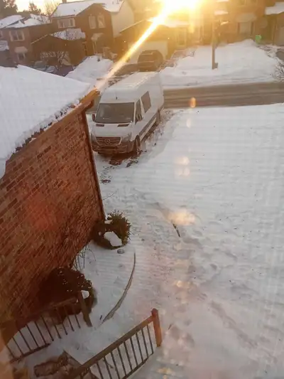 Hiring driver $150 a day, Mon to Fri in Stittsville Ottawa, View more