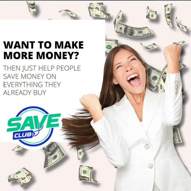 This Exclusive Club Save and earn passively63871137766401123