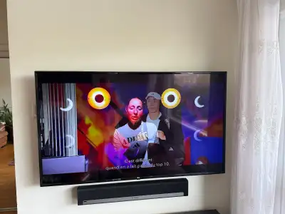 LG 65" 4K LED UHD  TV with Essential Smart Function, View more