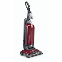 Hoover WindTunnel Max Bagged Upright, Red, UH30600 BRAND NEW IN 