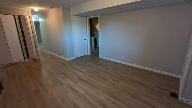 2 Bed 1 Bath Basement Suite - Available May 15th - North Shore in Long Term Rentals in Kamloops - Image 3