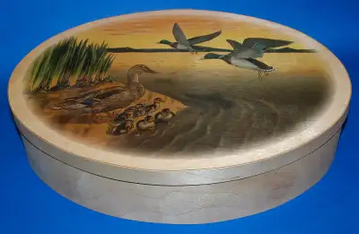 Coffret / boite / coffre en bois / produit de l'érable, View more