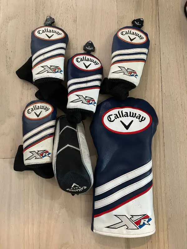 Various Golf Head Covers in Golf in Mississauga / Peel Region - Image 8