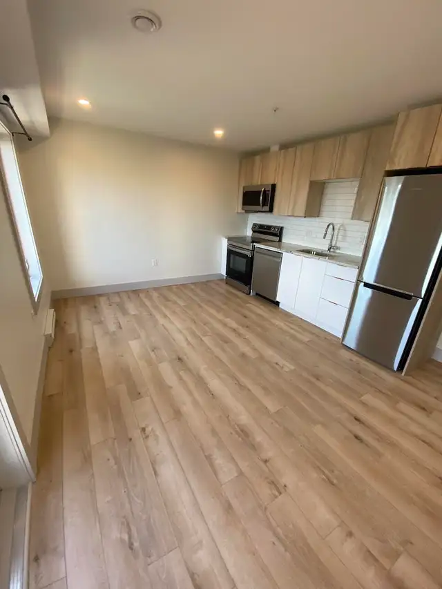 2 bedroom 1 bathroom apartment - Summer Sublet Halifax South End in Short Term Rentals in City of Halifax - Image 2