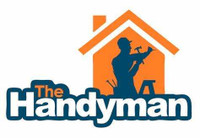 RED DEER HOME HANDYMAN SERVICES 