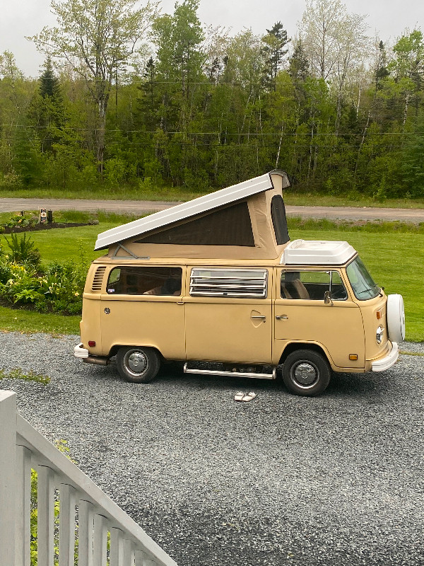 1978 VW T2 bus in Classic Cars in Bedford - Image 2