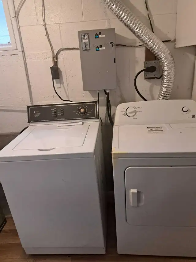New, Combination Paybox timer in Washers & Dryers in Windsor Region - Image 6