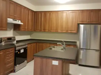 One bedroom for rent in Oakville