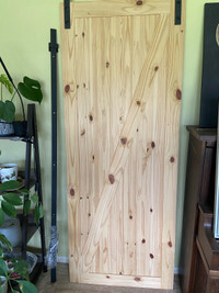 Barn door 