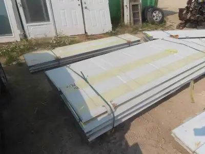 Lot #136 Equipment, Building Supply, Vehicles & Trailers Consignment Auction August 6th @ 7:30pm Slo...
