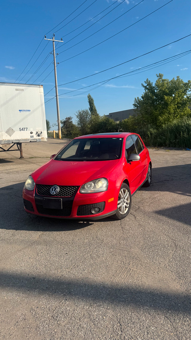 Volkswagen Golf GTI in Cars & Trucks in Markham / York Region - Image 4