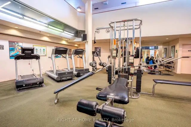 1208-80 Alton Towers Circle 2Bed2Wr ***SOLD*** in Condos for Sale in City of Toronto - Image 9