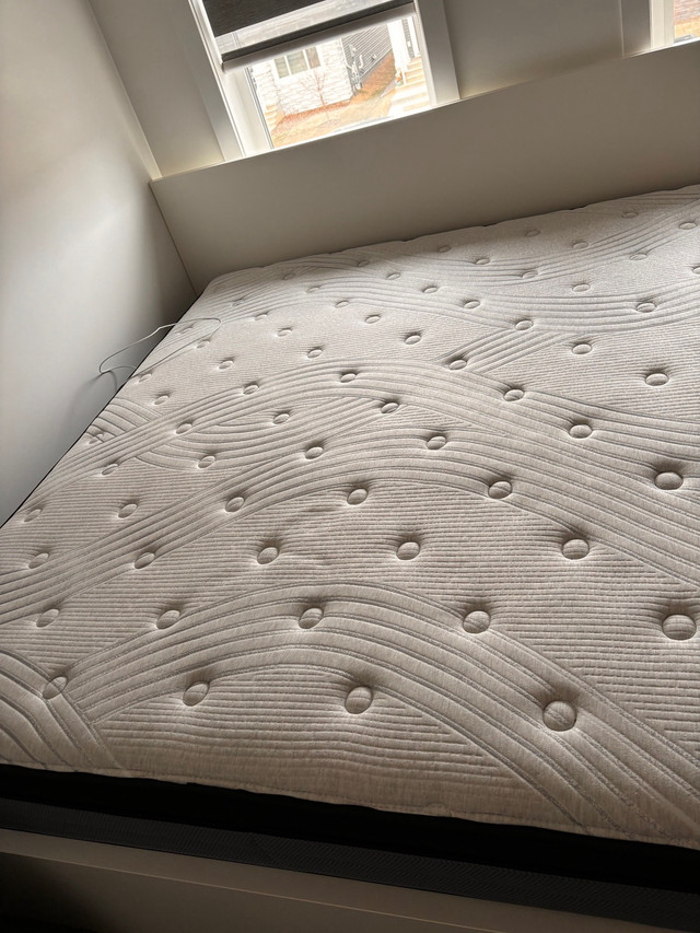 Mattress for sale  in Beds & Mattresses in Edmonton - Image 2