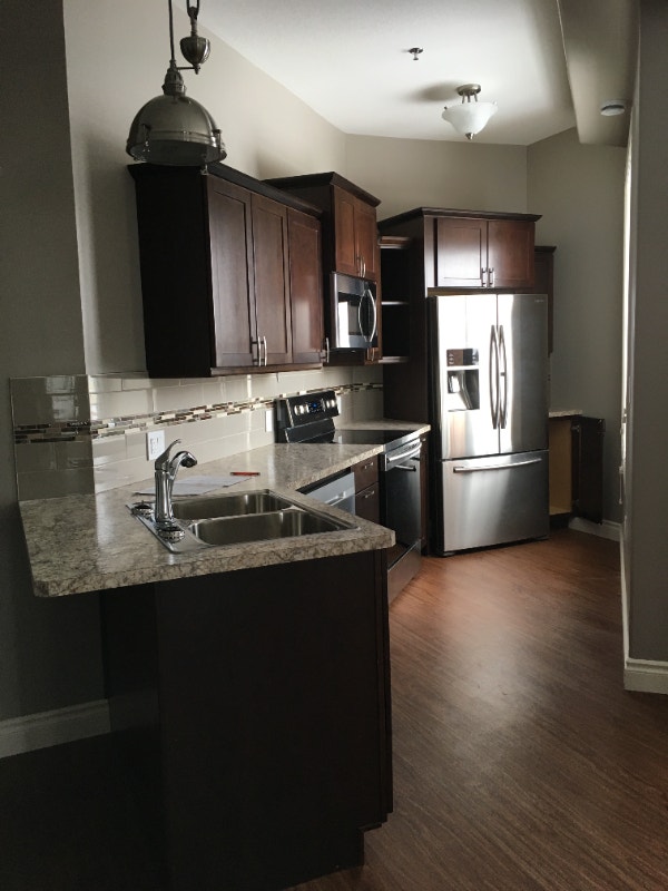 Recently Renovated Two bedroom Suite For Rent Long Term Rentals