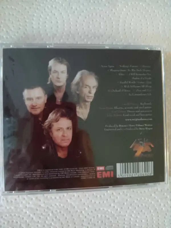 ASIA ! PHOENIX CD ! NEW in CDs, DVDs & Blu-ray in City of Toronto - Image 3